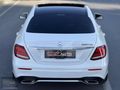 2018 E 180///AMG CAM TVN+ÇİFT COMMAND+BRMSTR+K.ISTM+Ş.TKP+K.HFZA