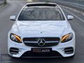 2018 E 180///AMG CAM TVN+ÇİFT COMMAND+BRMSTR+K.ISTM+Ş.TKP+K.HFZA
