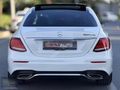 2018 E 180///AMG CAM TVN+ÇİFT COMMAND+BRMSTR+K.ISTM+Ş.TKP+K.HFZA