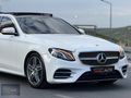 2018 E 180///AMG CAM TVN+ÇİFT COMMAND+BRMSTR+K.ISTM+Ş.TKP+K.HFZA