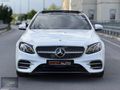 2018 E 180///AMG CAM TVN+ÇİFT COMMAND+BRMSTR+K.ISTM+Ş.TKP+K.HFZA