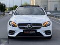 2018 E 180///AMG CAM TVN+ÇİFT COMMAND+BRMSTR+K.ISTM+Ş.TKP+K.HFZA