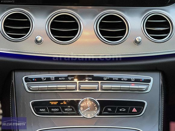 2019 ÇIKIŞ ORJİNAL AMG/CAM TAVAN/İLK ELDEN/FUL PPF/KREDİ İMKANI