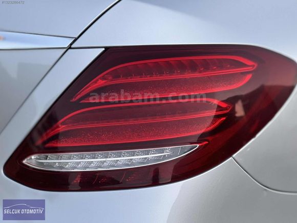 2019 ÇIKIŞ ORJİNAL AMG/CAM TAVAN/İLK ELDEN/FUL PPF/KREDİ İMKANI