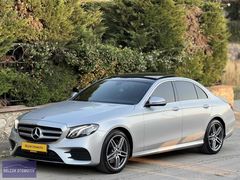 2019 ÇIKIŞ ORJİNAL AMG/CAM TAVAN/İLK ELDEN/FUL PPF/KREDİ İMKANI