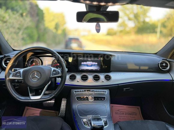 2019 ÇIKIŞ ORJİNAL AMG/CAM TAVAN/İLK ELDEN/FUL PPF/KREDİ İMKANI