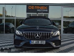 2017 BOYASZ E 180 AMG+CMTVN+CMMND+ELKBGJ+HRKTLİ BURMSTR+92.000KM