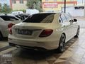 2018 E 180 AMG BOYASIZ HATASIZ