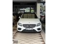 2018 E 180 AMG BOYASIZ HATASIZ