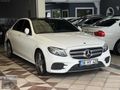 2018 E 180 AMG BOYASIZ HATASIZ