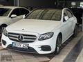 2018 E 180 AMG BOYASIZ HATASIZ