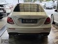 2018 E 180 AMG BOYASIZ HATASIZ