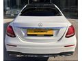 2017 MERCEDES E 180 AMG | CAM TAVAN | BURNMASTER | VAKUM | 20'