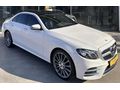 2017 MERCEDES E 180 AMG | CAM TAVAN | BURNMASTER | VAKUM | 20'
