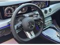 2017 MERCEDES E 180 AMG | CAM TAVAN | BURNMASTER | VAKUM | 20'