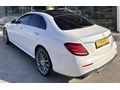 2017 MERCEDES E 180 AMG | CAM TAVAN | BURNMASTER | VAKUM | 20'