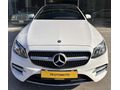 2017 MERCEDES E 180 AMG | CAM TAVAN | BURNMASTER | VAKUM | 20'