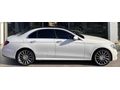 2017 MERCEDES E 180 AMG | CAM TAVAN | BURNMASTER | VAKUM | 20'