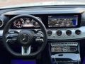 2017 MERCEDES E 180 AMG | CAM TAVAN | BURNMASTER | VAKUM | 20'