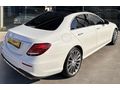 2017 MERCEDES E 180 AMG | CAM TAVAN | BURNMASTER | VAKUM | 20'