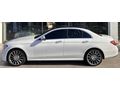 2017 MERCEDES E 180 AMG | CAM TAVAN | BURNMASTER | VAKUM | 20'