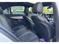 2017 MERCEDES E 180 AMG | CAM TAVAN | BURNMASTER | VAKUM | 20'