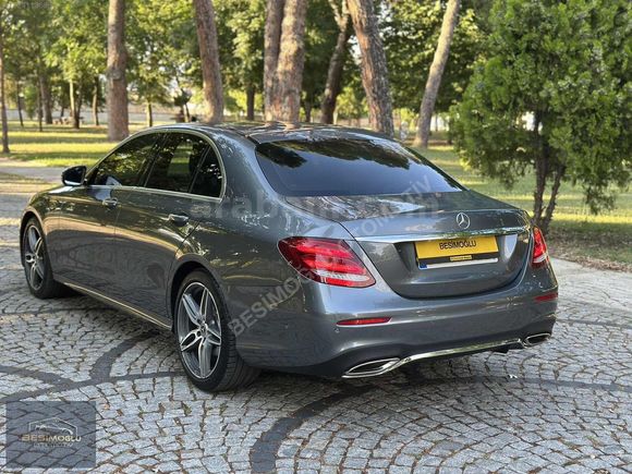 140 BİNDE HATASIZ-BOYASIZ AMG CAM TAVANLI EN DOLUSU