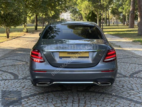 140 BİNDE HATASIZ-BOYASIZ AMG CAM TAVANLI EN DOLUSU