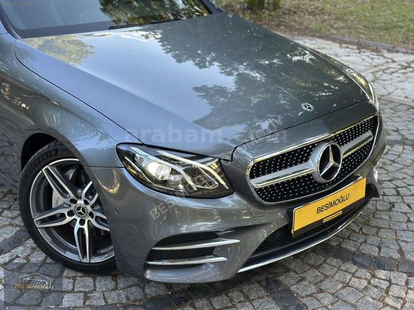 140 BİNDE HATASIZ-BOYASIZ AMG CAM TAVANLI EN DOLUSU