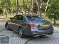 140 BİNDE HATASIZ-BOYASIZ AMG CAM TAVANLI EN DOLUSU