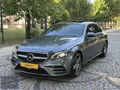 140 BİNDE HATASIZ-BOYASIZ AMG CAM TAVANLI EN DOLUSU