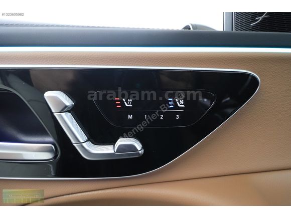 Mercedes-Benz Certified Mengerler Bursa 2025 E 180 AMG