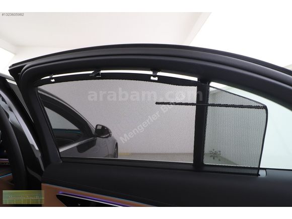 Mercedes-Benz Certified Mengerler Bursa 2025 E 180 AMG