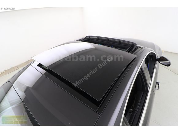 Mercedes-Benz Certified Mengerler Bursa 2025 E 180 AMG