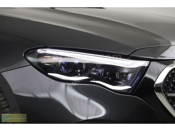 Mercedes-Benz Certified Mengerler Bursa 2025 E 180 AMG