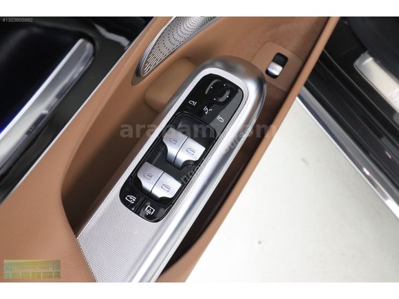 Mercedes-Benz Certified Mengerler Bursa 2025 E 180 AMG