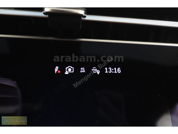 Mercedes-Benz Certified Mengerler Bursa 2025 E 180 AMG