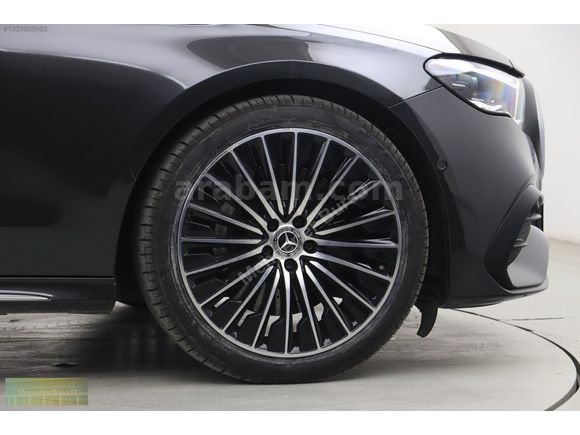 Mercedes-Benz Certified Mengerler Bursa 2025 E 180 AMG