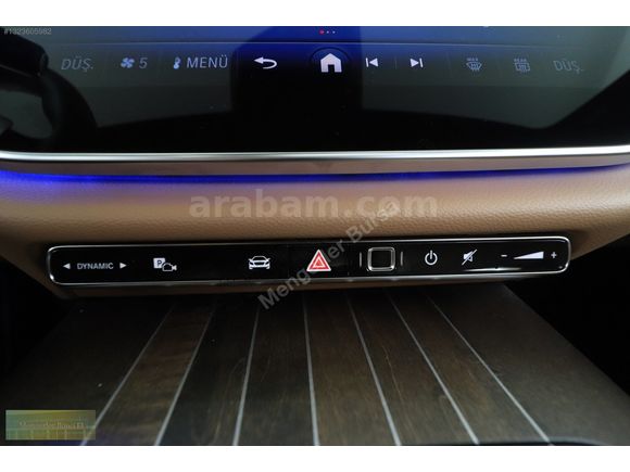 Mercedes-Benz Certified Mengerler Bursa 2025 E 180 AMG