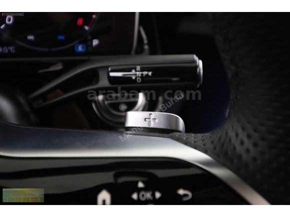 Mercedes-Benz Certified Mengerler Bursa 2025 E 180 AMG