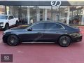 2025 MODEL MERCEDES E180 AMG HATASIZ