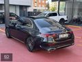 2025 MODEL MERCEDES E180 AMG HATASIZ