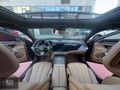 2025 MODEL MERCEDES E180 AMG HATASIZ