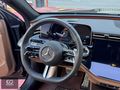 2025 MODEL MERCEDES E180 AMG HATASIZ