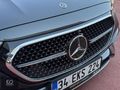2025 MODEL MERCEDES E180 AMG HATASIZ