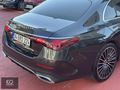 2025 MODEL MERCEDES E180 AMG HATASIZ