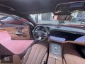 2025 MODEL MERCEDES E180 AMG HATASIZ