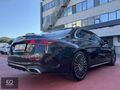 2025 MODEL MERCEDES E180 AMG HATASIZ