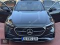 2025 MODEL MERCEDES E180 AMG HATASIZ