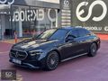 2025 MODEL MERCEDES E180 AMG HATASIZ